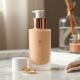Elysian Glow Anti-Aging Lifting Foundation Elysian Glow Anti-Aging Lifting Foundation