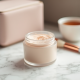 LuxeGlow Translucent Setting Powder LuxeGlow Translucent Setting Powder