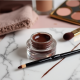 Elysian Brown Smudge-Proof Gel Eyeliner Pot Elysian Brown Smudge-Proof Gel Eyeliner Pot