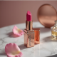 Givenchy Le Rouge Sheer Velvet Matte Lipstick - Velvet Bloom Givenchy Le Rouge Sheer Velvet Matte Lipstick - Velvet Bloom