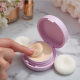 KimChi Chic Puff Puff Pass Set & Bake Powder KimChi Chic Puff Puff Pass Set & Bake Powder