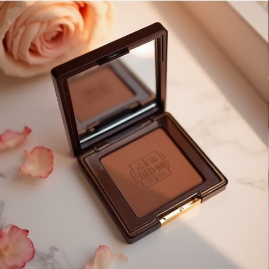 Too Faced Chocolate Soleil Luxe Matte Bronzer Too Faced Chocolate Soleil Luxe Matte Bronzer
