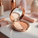 Radiant Glow Blush & Highlighter Duo Radiant Glow Blush & Highlighter Duo