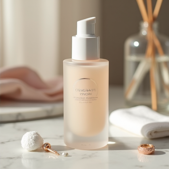 Radiant Glow Photo Primer Radiant Glow Photo Primer
