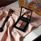Victoria Beckham Beauty Luxe Smoky Eye Brick Victoria Beckham Beauty Luxe Smoky Eye Brick