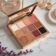 Scott Barnes Luxe Eyeshadow Palette - Dreamy Hues Scott Barnes Luxe Eyeshadow Palette - Dreamy Hues