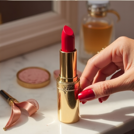 Sisley Le Phyto-Rouge Luxe Lipstick Sisley Le Phyto-Rouge Luxe Lipstick