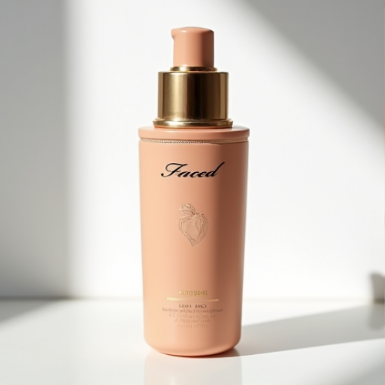 Too Faced Peach Perfect Comfort Matte Foundation Too Faced Peach Perfect Comfort Matte Foundation