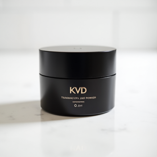 KVD Beauty Lock-It Luxe Setting Powder KVD Beauty Lock-It Luxe Setting Powder
