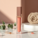 Peachy Glow Plumping Lip Gloss Peachy Glow Plumping Lip Gloss