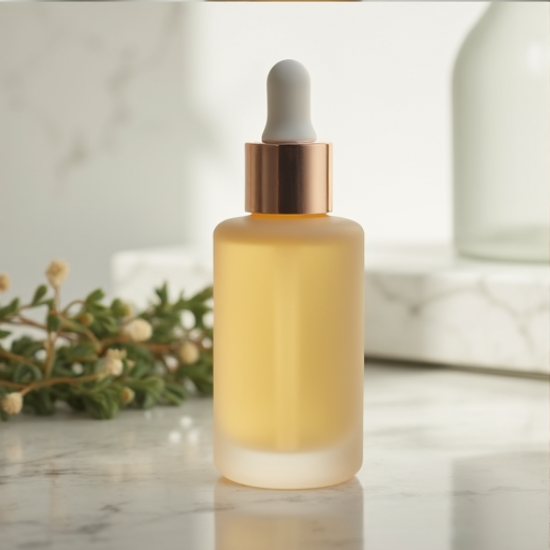 SilkGlow Nourishing Oil Primer SilkGlow Nourishing Oil Primer