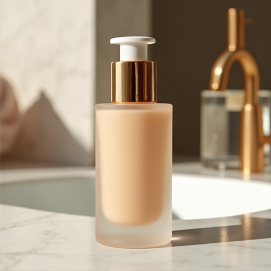 SunGuard Luxe Primer SPF 30 SunGuard Luxe Primer SPF 30